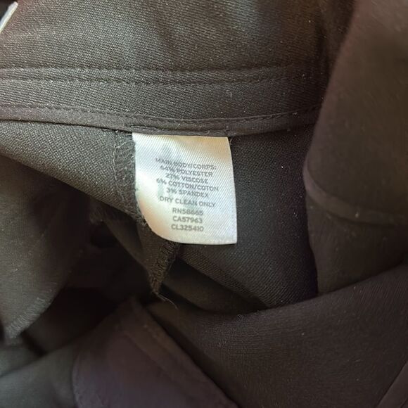 EUC Classiques Entier Women’s Dress Pants - Picture 9 of 9